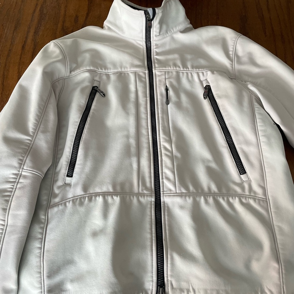 Men’s Victorinox Fall/Spring Jacket-M